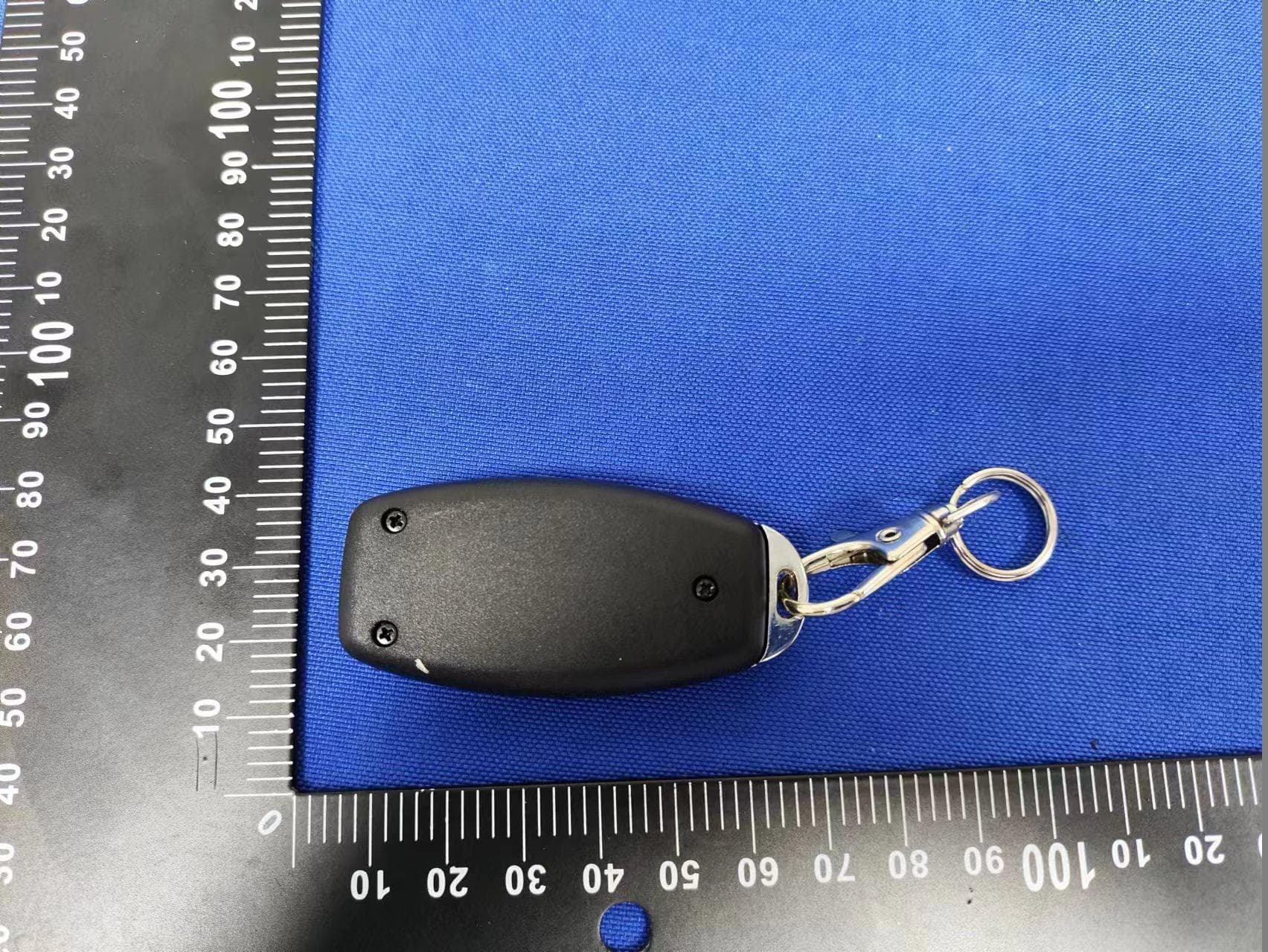 Remote Control - FCC ID 2BBN3-MWRA37V - Asia Socks Inc