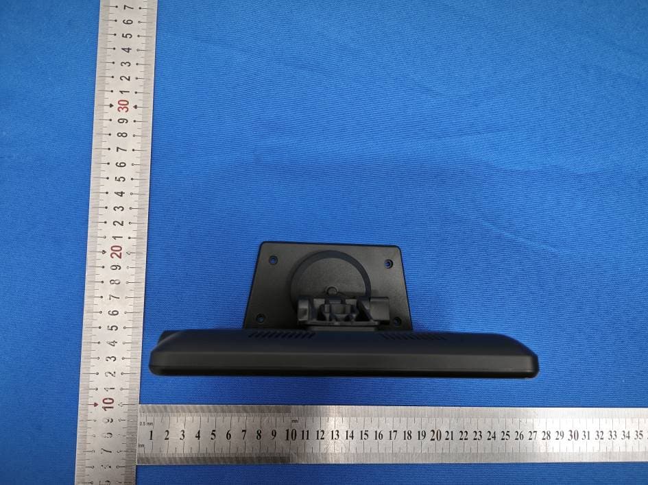 CARPLAY - FCC ID 2BBNO-CA701 - Shenzhen jinnaibo Electronic Co., Ltd.
