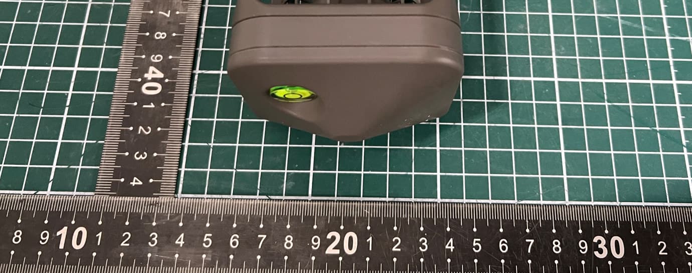 Wind sensor - FCC ID 2BBNQ-RVWS1 - Deer Management Systems LLC (2)