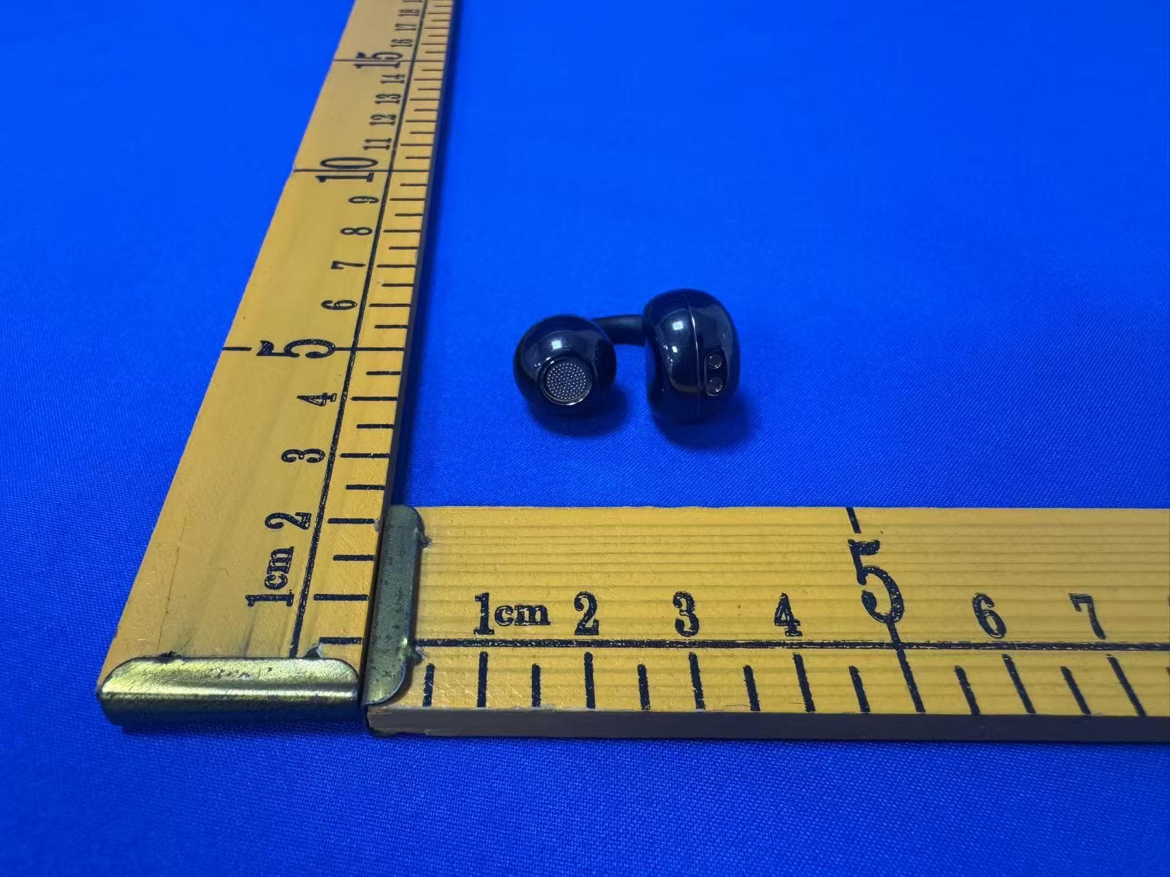 bluetooth headset - FCC ID 2BBNW-XG42 - ShenZhen XinTu Century Technology Co., Ltd. (4)