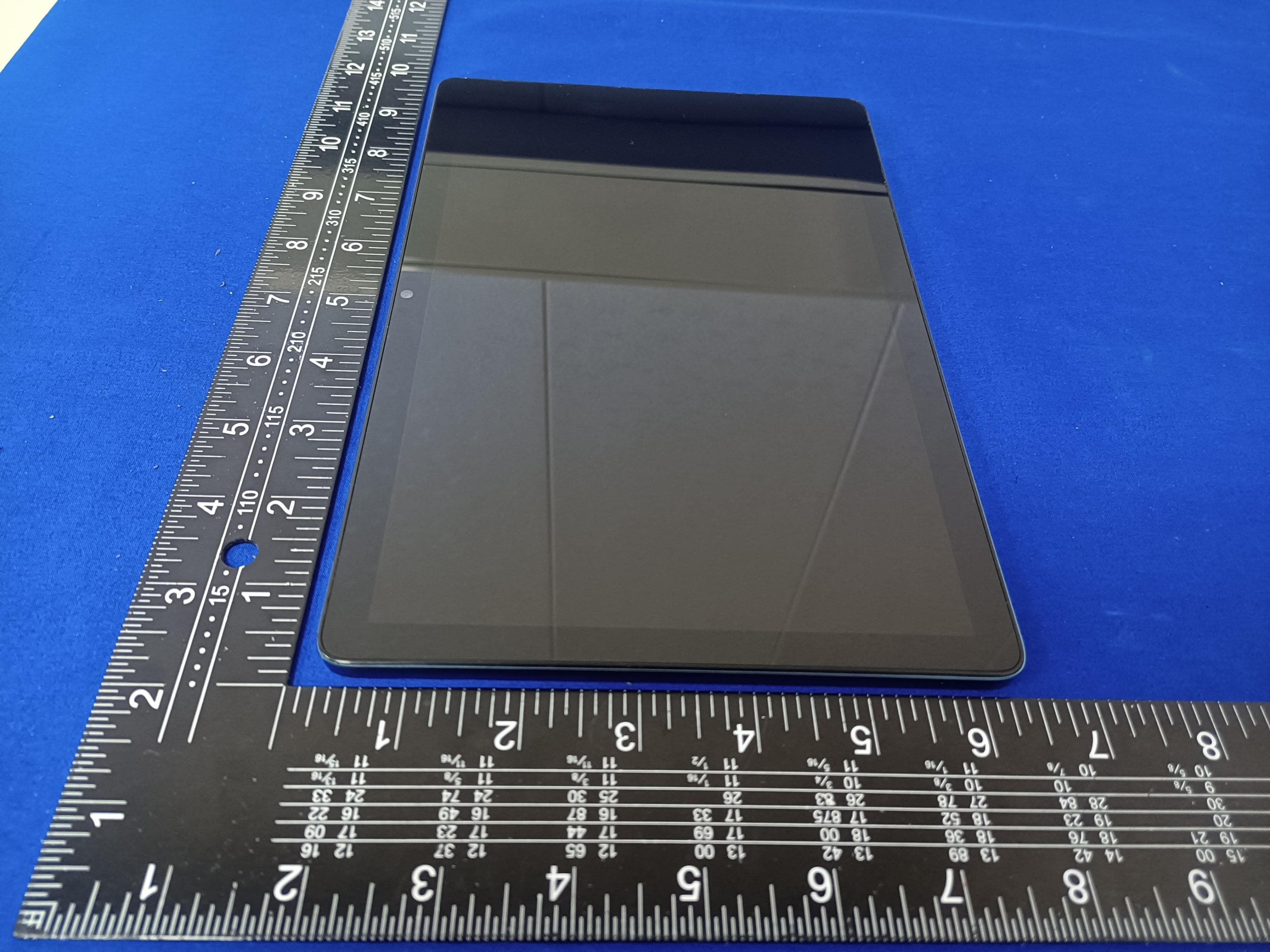 Tablet pc - FCC ID 2BBO3-MPAD08 - EGI DIS TICARET ANONIM SIRKETI