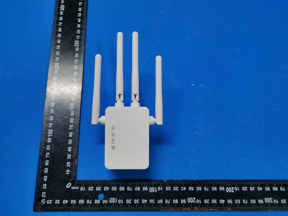 repeater - FCC ID 2BBO6-Q3 - XiXi Technology (Shenzhen) CO,Ltd (2)