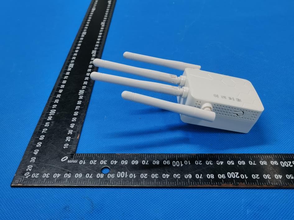 repeater - FCC ID 2BBO6-Q3 - XiXi Technology (Shenzhen) CO,Ltd (5)