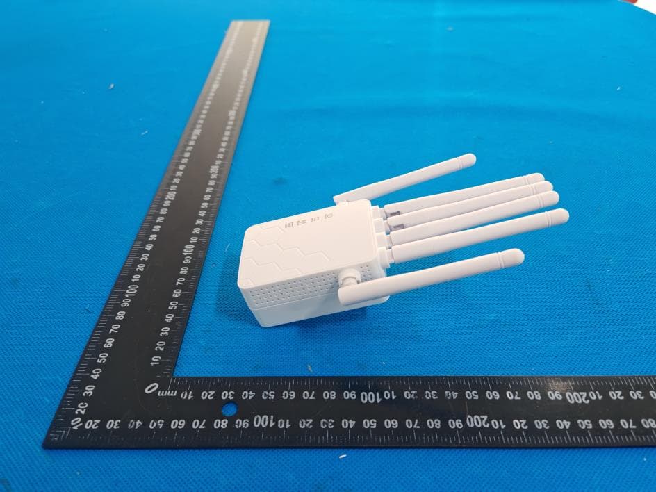repeater - FCC ID 2BBO6-Q3D - XiXi Technology (Shenzhen) CO,Ltd (3)