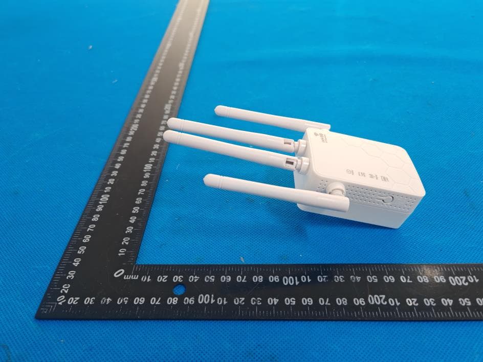 repeater - FCC ID 2BBO6-Q3MAX - XiXi Technology (Shenzhen) CO,Ltd (3)