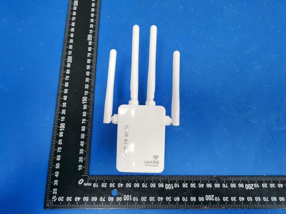 repeater - FCC ID 2BBO6-Z04 - XiXi Technology (Shenzhen) CO,Ltd (2)