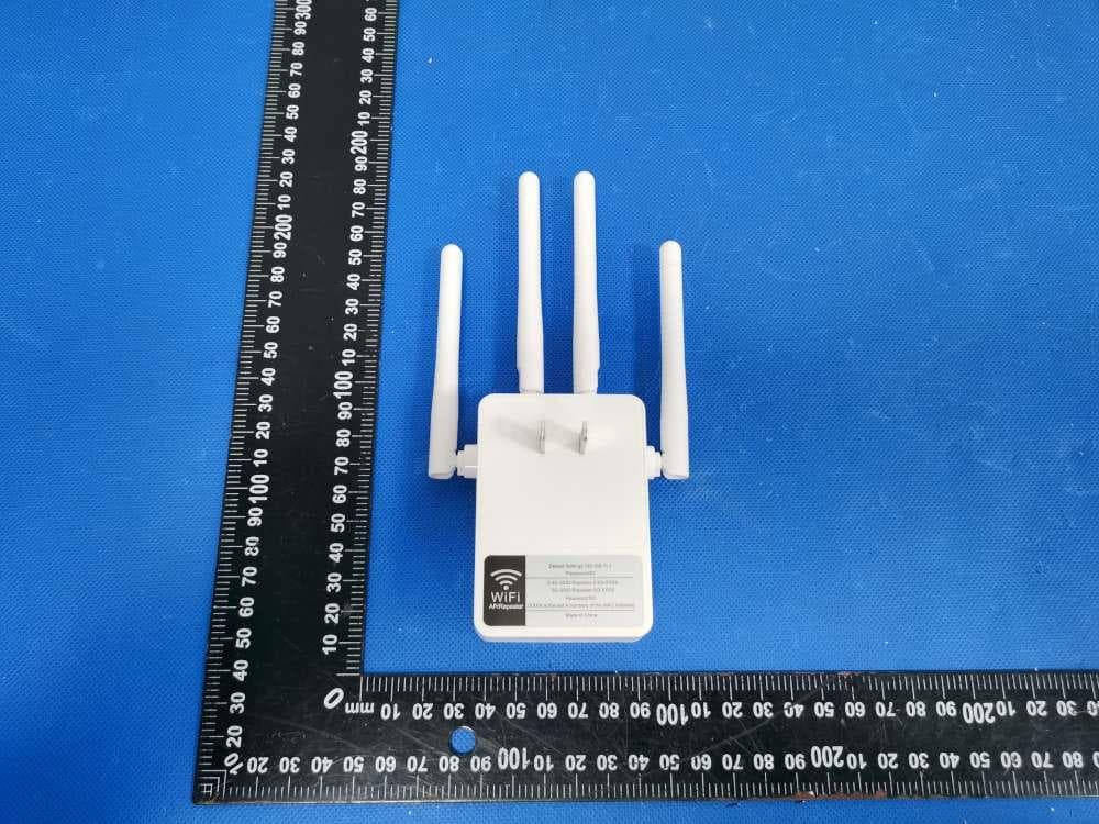 repeater - FCC ID 2BBO6-Z04 - XiXi Technology (Shenzhen) CO,Ltd