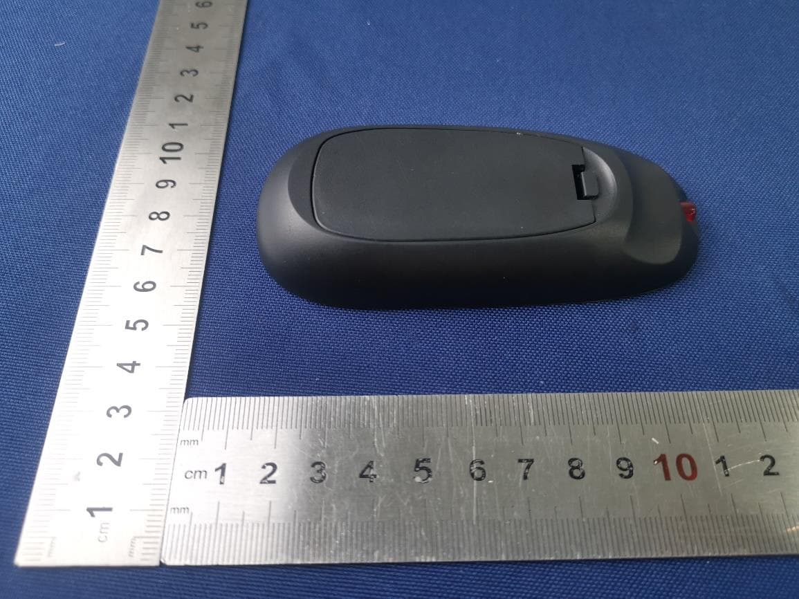 RF remote - FCC ID 2BBO7-MYH-R - MING YUNG HUNG MATERIAL OF LIGHTS CO.,LTD (5)