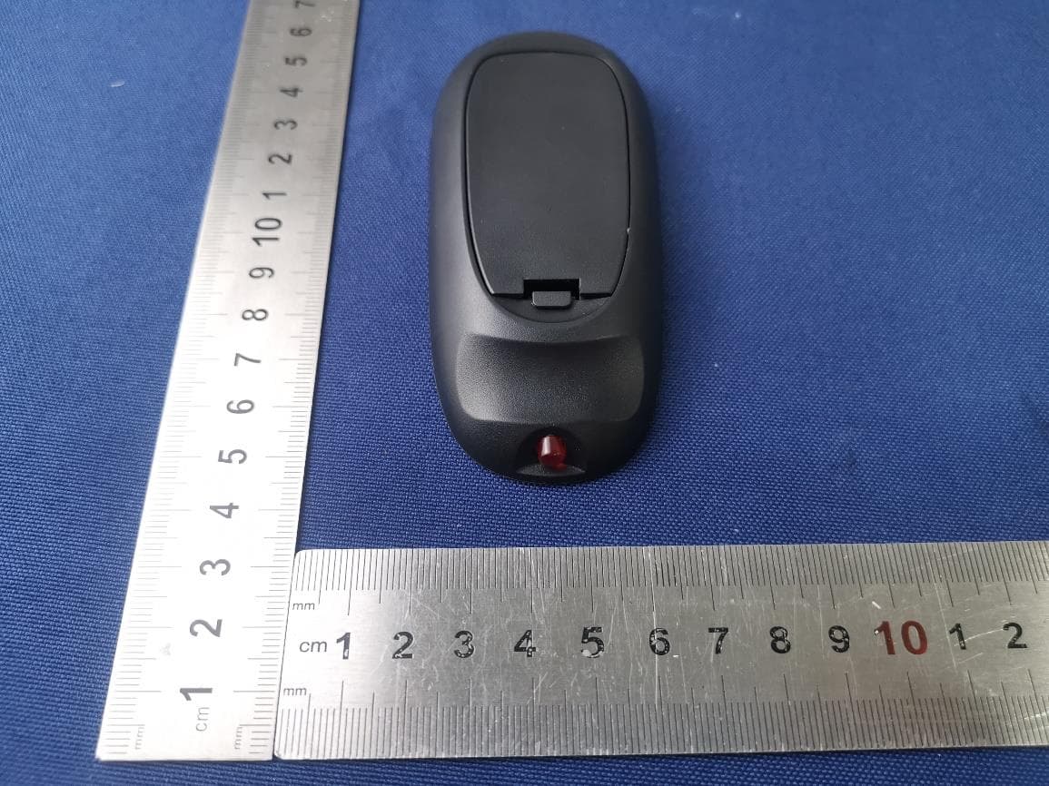 RF remote - FCC ID 2BBO7-MYH-R - MING YUNG HUNG MATERIAL OF LIGHTS CO.,LTD (3)