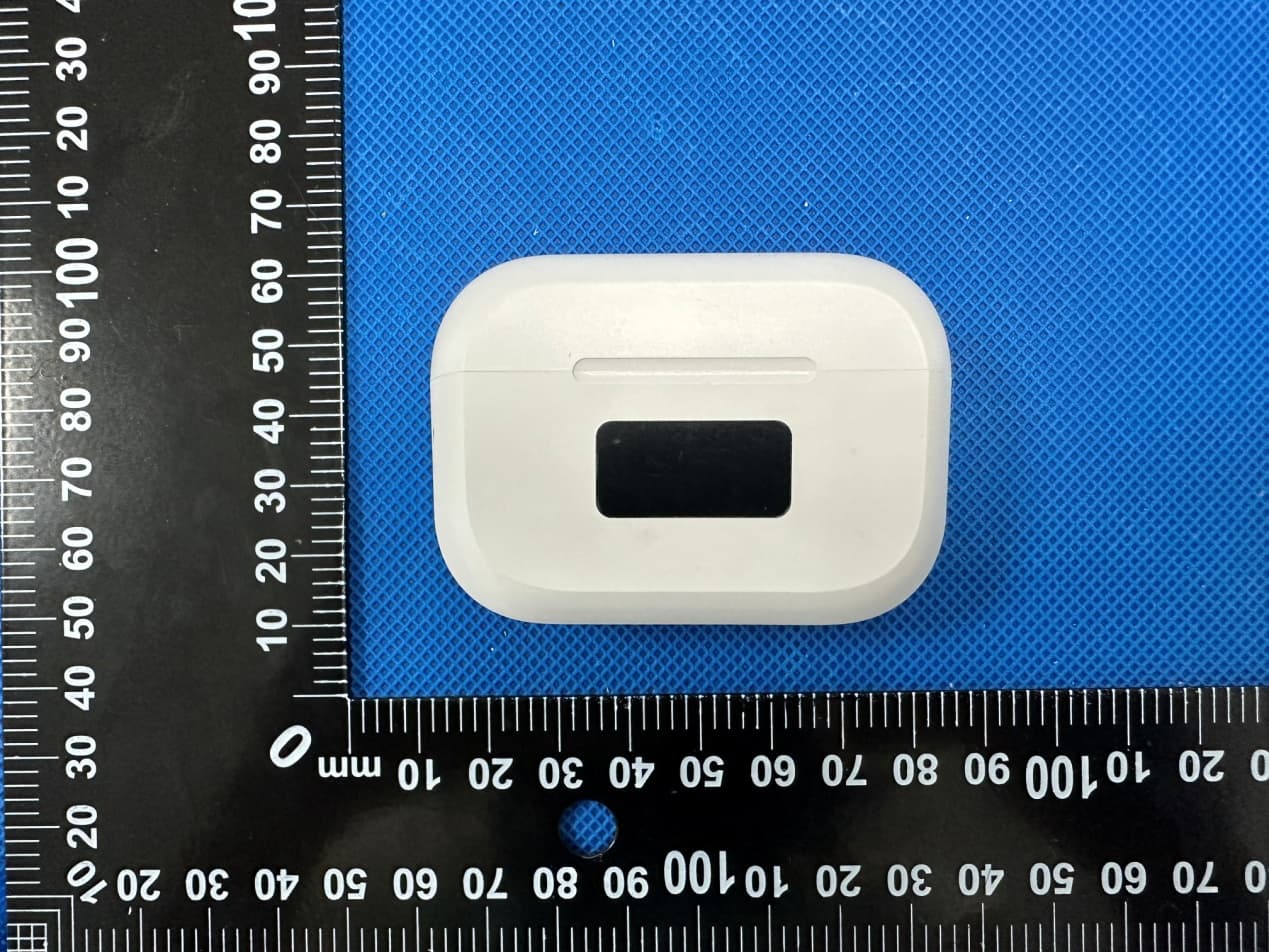Wireless Earbuds - FCC ID 2BBOA-C11 - Daximen (Shenzhen) Technology Co., Ltd. (3)