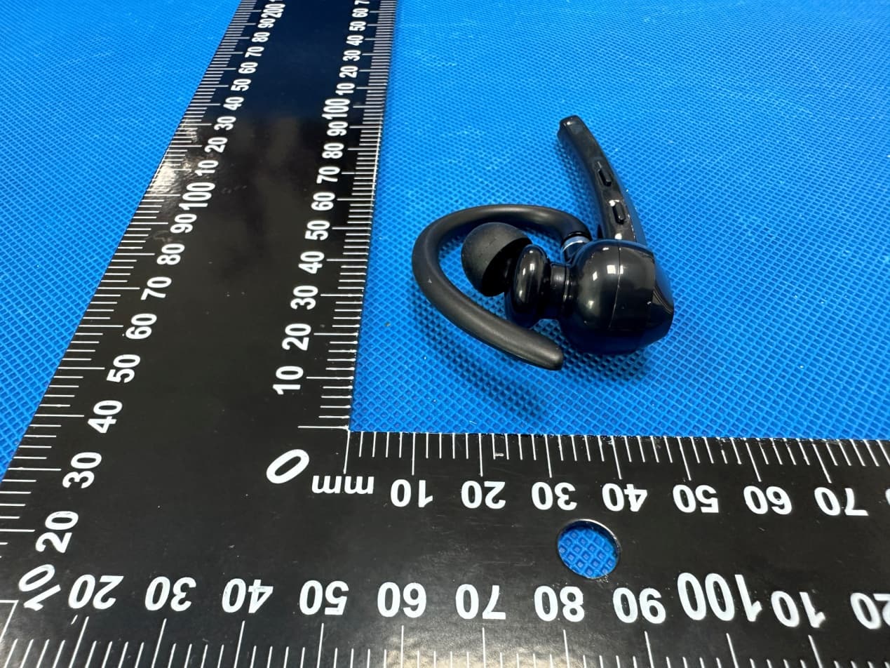 Wireless Headset - FCC ID 2BBOA-G3 - Daximen (Shenzhen) Technology Co., Ltd. (5)