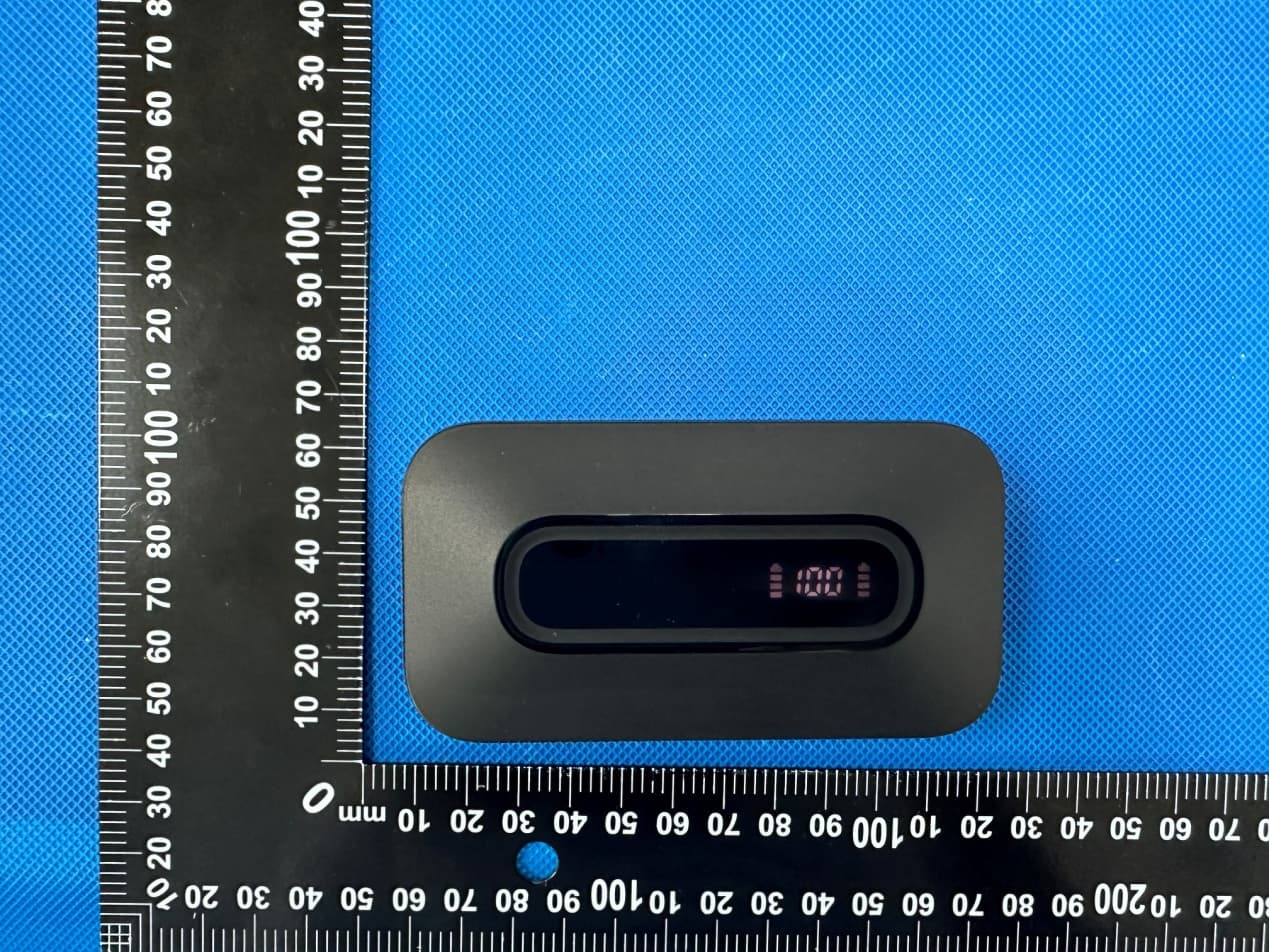 Wireless Headset - FCC ID 2BBOA-G3 - Daximen (Shenzhen) Technology Co., Ltd. (4)