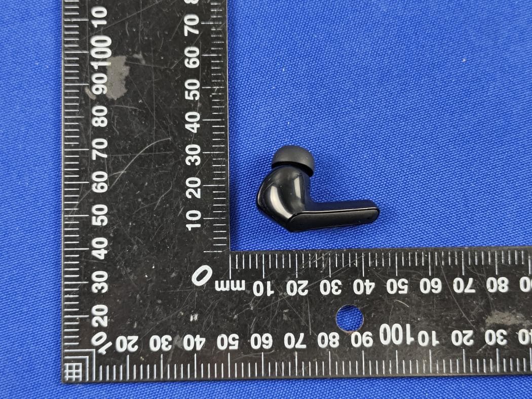 Wireless Earphones - FCC ID 2BBOA-T18 - Daximen (Shenzhen) Technology Co., Ltd.