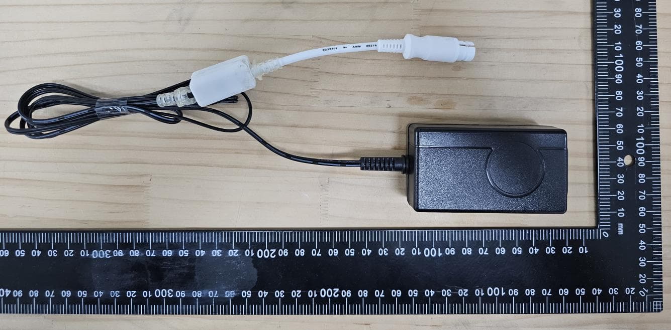 Depth of Anesthesia Monitoring System - FCC ID 2BBOF-CAIPLUS - BrainU Co., Ltd. (3)