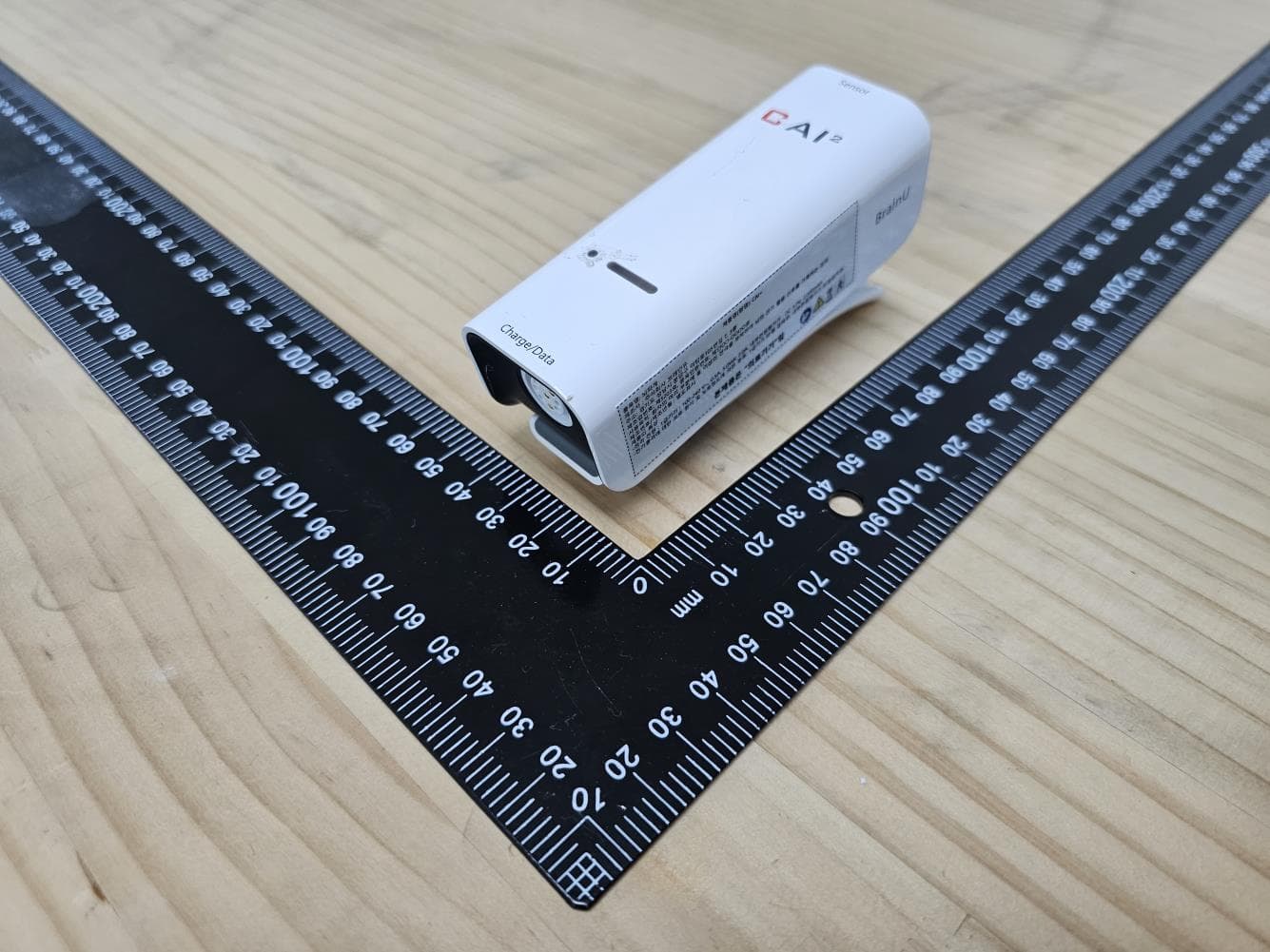 Depth of Anesthesia Monitoring System - FCC ID 2BBOF-CAIPLUS - BrainU Co., Ltd. (2)