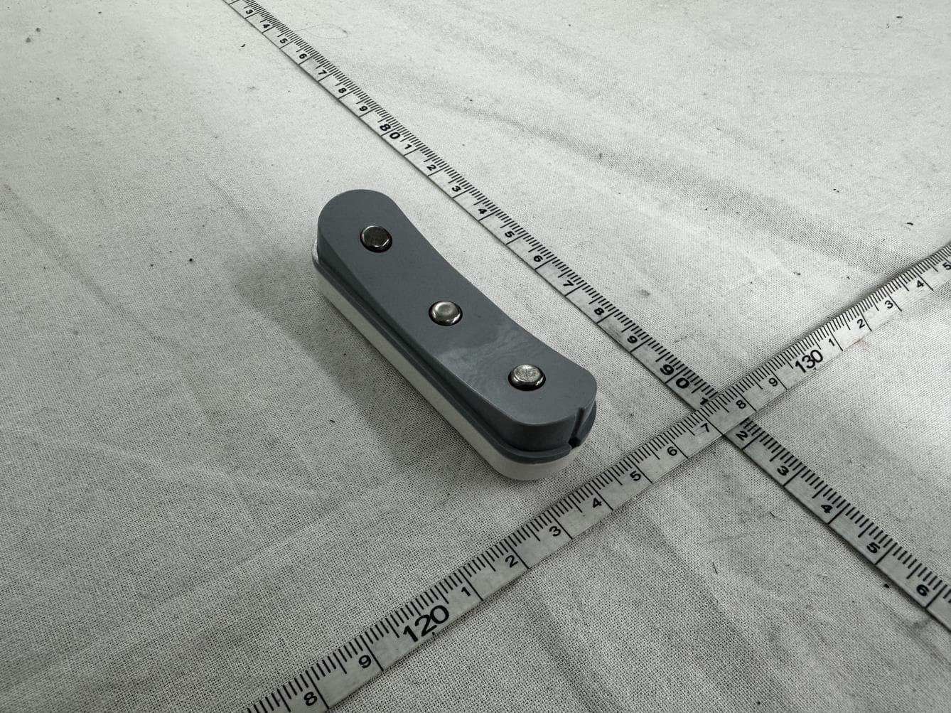 Sleep Monitoring System - FCC ID 2BBOF-SLEEPADE - BrainU Co., Ltd.