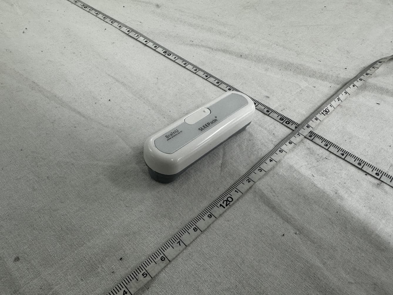 Sleep Monitoring System - FCC ID 2BBOF-SLEEPADE - BrainU Co., Ltd. (2)