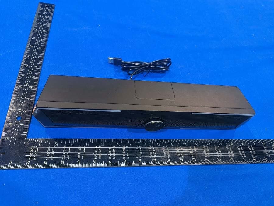 Computer Speaker - FCC ID 2BBOI-ST200 - Huizhou huayusi Technology Co., Ltd (4)