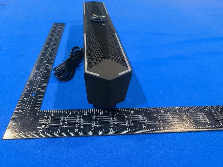 Computer Speaker - FCC ID 2BBOI-ST200 - Huizhou huayusi Technology Co., Ltd (3)