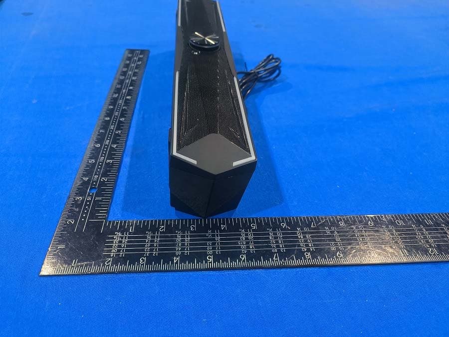 Computer Speaker - FCC ID 2BBOI-ST200 - Huizhou huayusi Technology Co., Ltd (2)