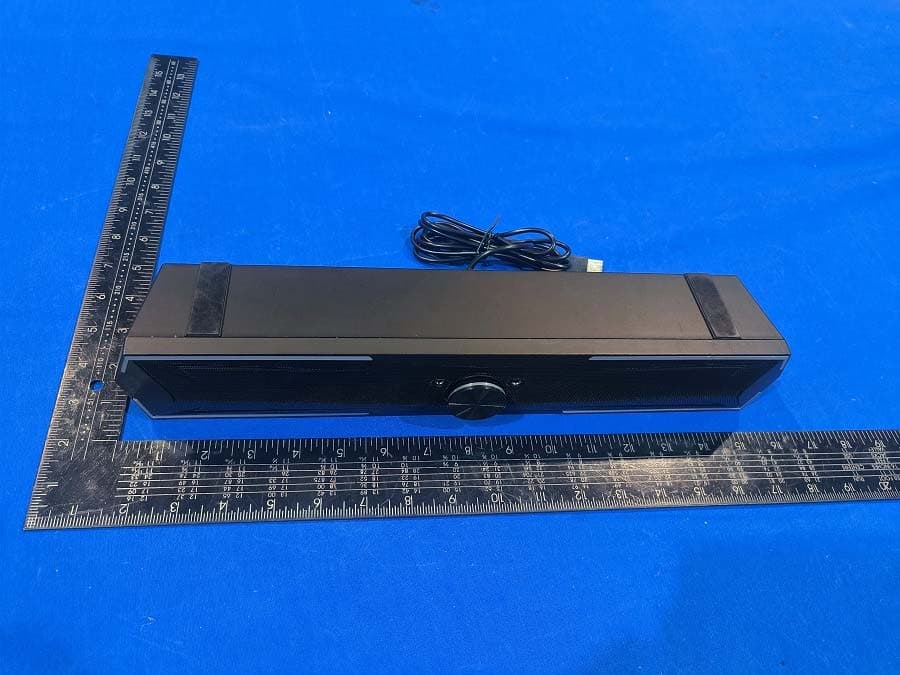Computer Speaker - FCC ID 2BBOI-ST200 - Huizhou huayusi Technology Co., Ltd (5)