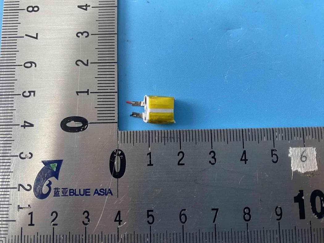 E07 True Wireless Bluetooth Earbuds - FCC ID 2BBOM-E07 - Shenzhen SmartDevil Digital Technology Co., Ltd. (3)