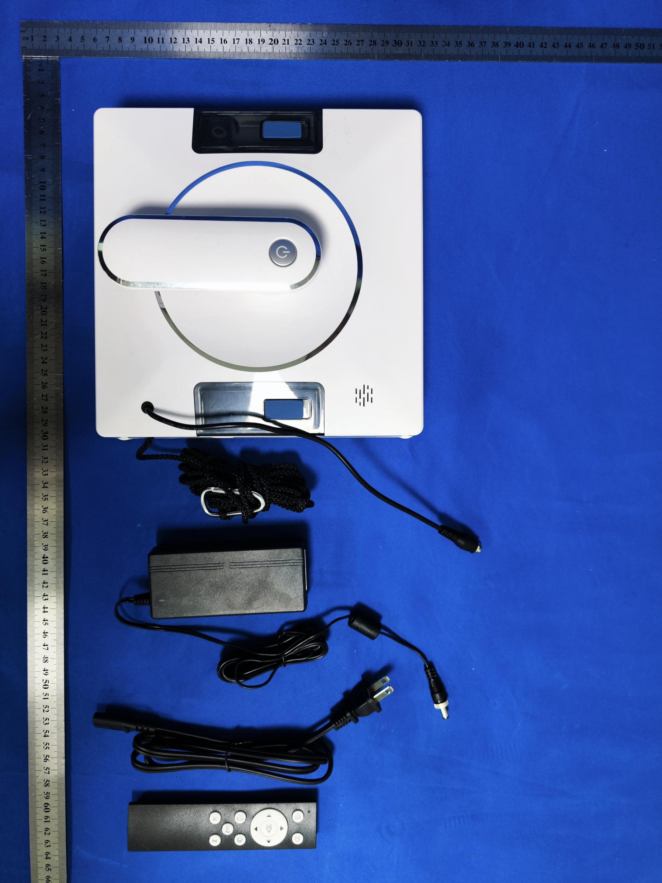 Window Cleaning Robot - FCC ID 2BBONYW500TLL331541 - Shenzhen ONEJ Technology Co., Ltd. (4)