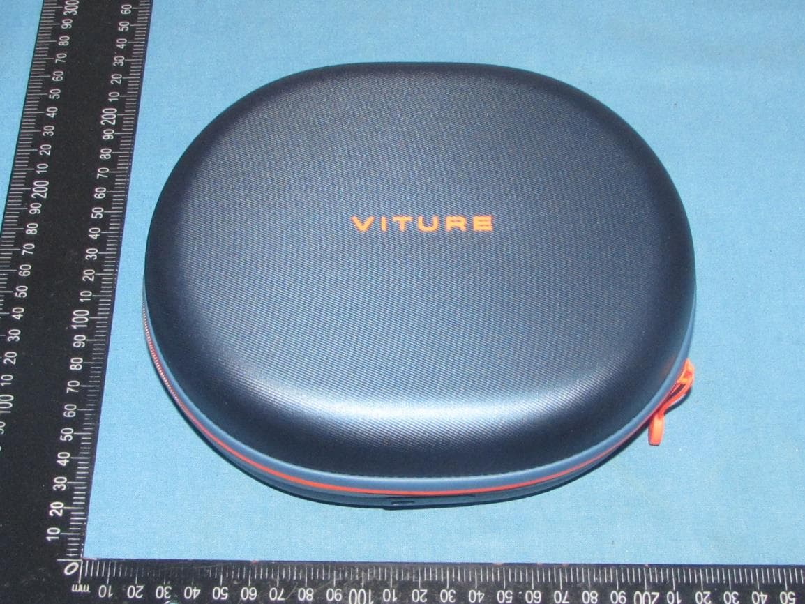 VITURE One Neckband - FCC ID 2BBOT-V1218 - VITURE Inc.