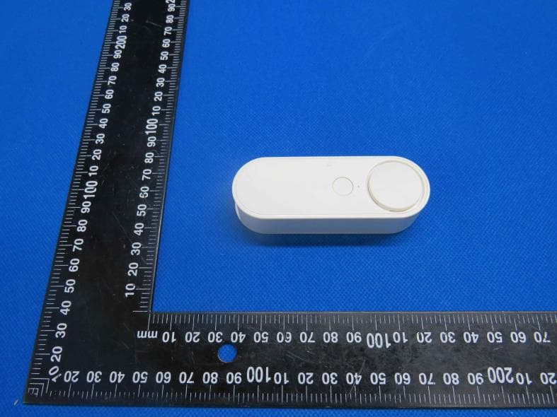 Wifi water leakage alarm - FCC ID 2BBOW-GLD2100 - Shenzhen GOLDKOON Automatic Control Equipment Co., LTD (5)