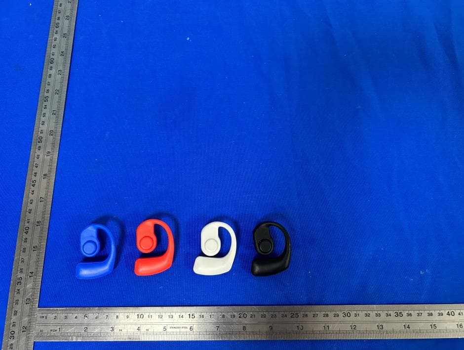 Bluetooth headset - FCC ID 2BBOX-G3 - Shenzhen Xianghengda Technology Co., LTD (5)
