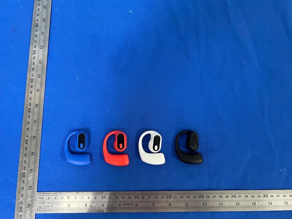 Bluetooth headset - FCC ID 2BBOX-G3 - Shenzhen Xianghengda Technology Co., LTD (3)