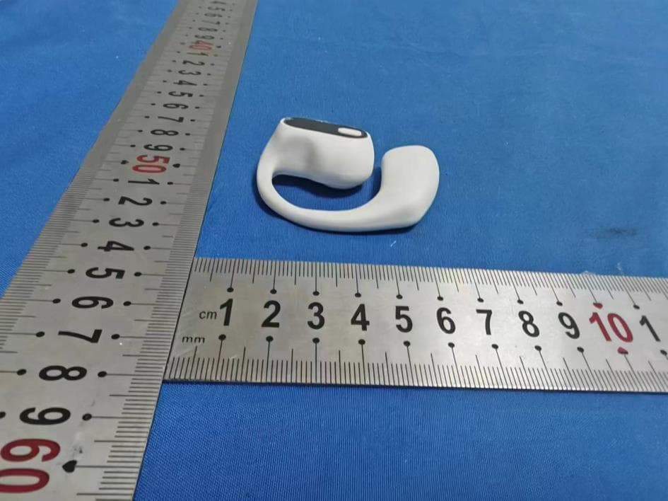 Bluetooth headset - FCC ID 2BBOX-G3 - Shenzhen Xianghengda Technology Co., LTD (4)