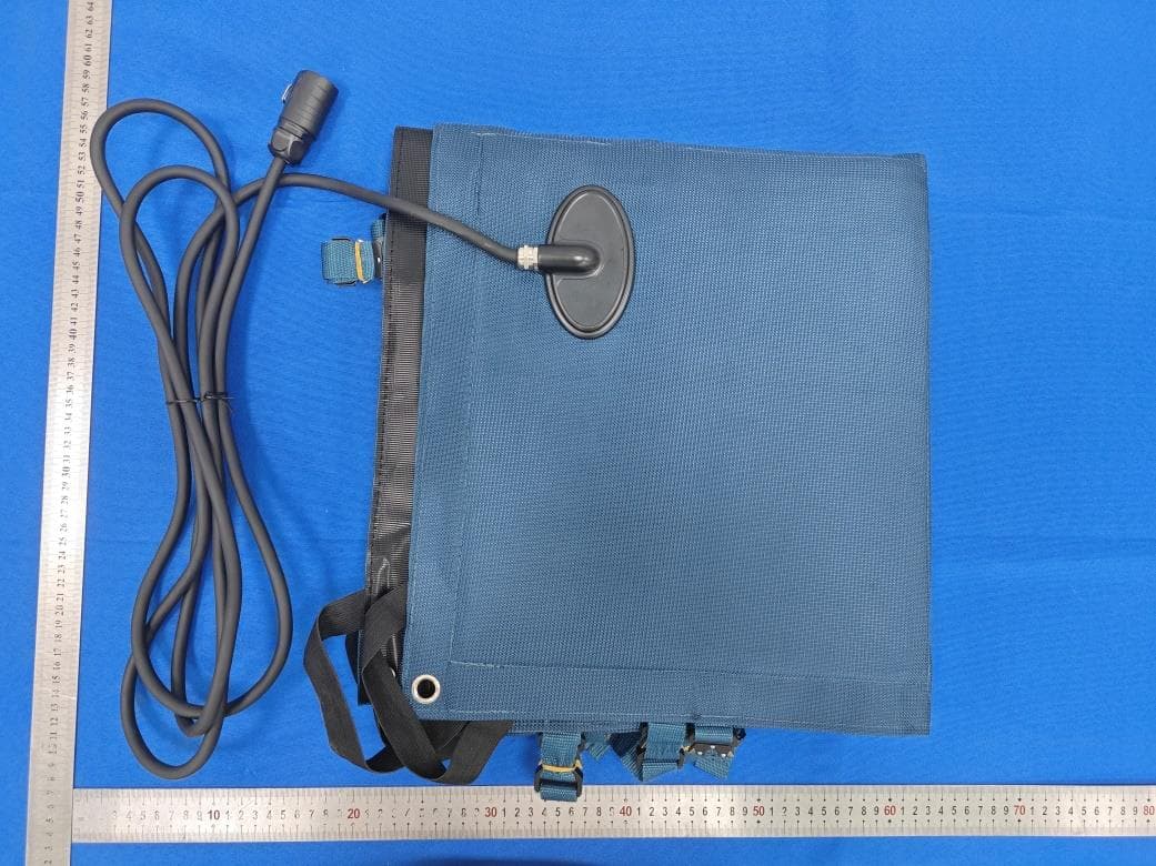 LiteCloth 3.0 - FCC ID 2BBP51394 - Intellytech LLC