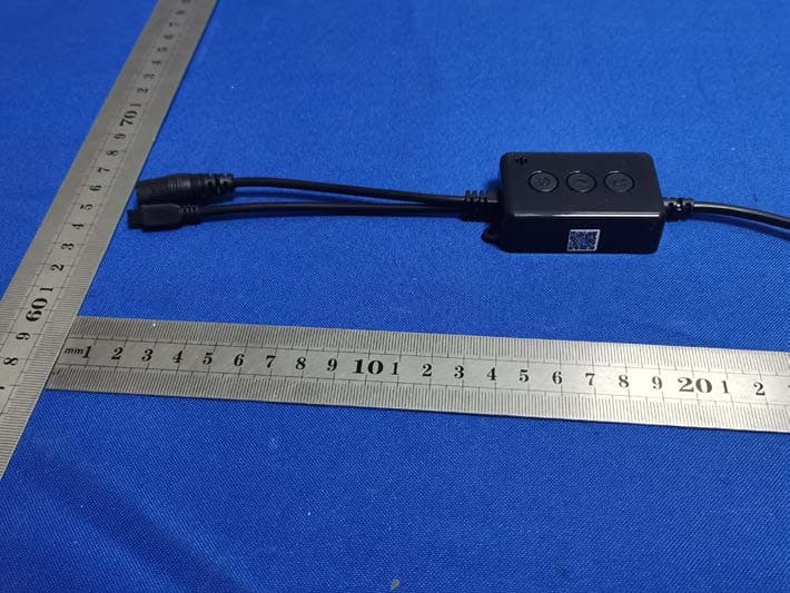 Floor Lamp - FCC ID 2BBP7-YTD-FL-001 - Dongguan Yitongda Electronic Technology Co., Ltd. (3)