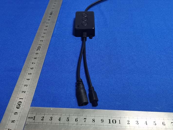 Floor Lamp - FCC ID 2BBP7-YTD-FL-001 - Dongguan Yitongda Electronic Technology Co., Ltd. (2)