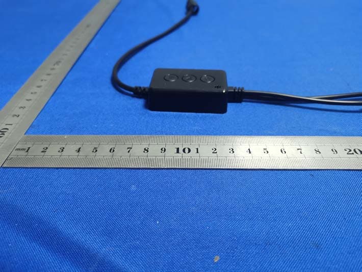 Floor Lamp - FCC ID 2BBP7-YTD-FL-001 - Dongguan Yitongda Electronic Technology Co., Ltd. (4)