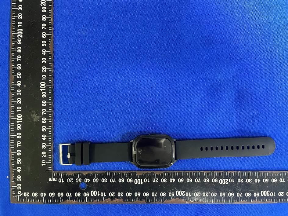 SmartWatch - FCC ID 2BBPB-HK21 - Shenzhen Hongbo Intelligent Electronics Co., Ltd (2)