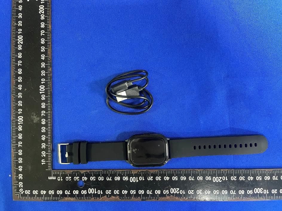 SmartWatch - FCC ID 2BBPB-HK21 - Shenzhen Hongbo Intelligent Electronics Co., Ltd
