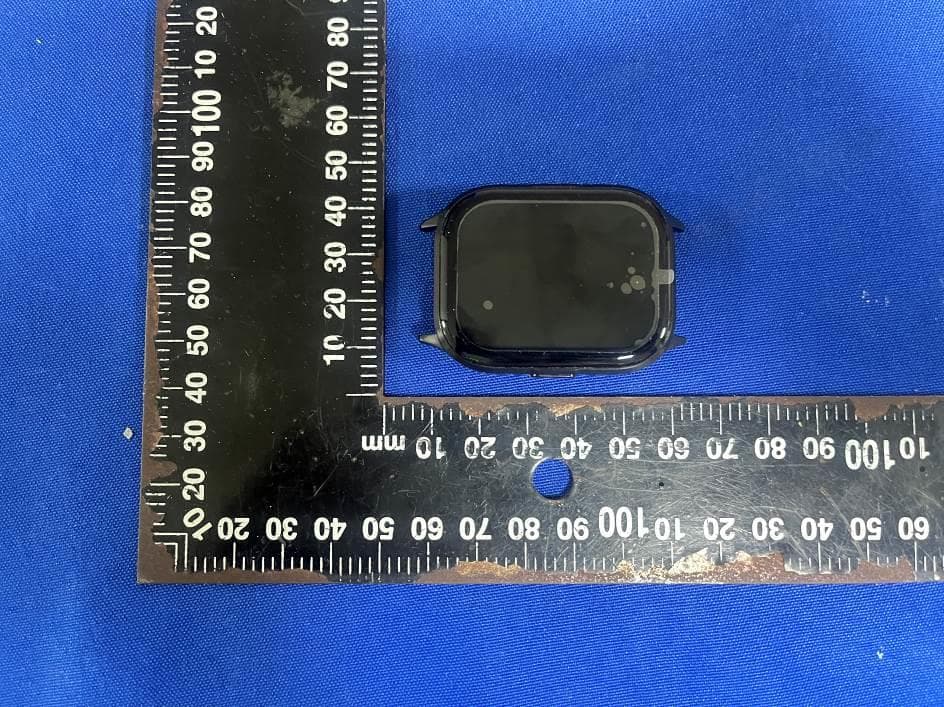 SmartWatch - FCC ID 2BBPB-HK21 - Shenzhen Hongbo Intelligent Electronics Co., Ltd (3)