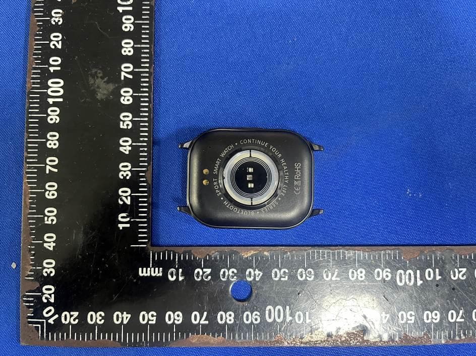 SmartWatch - FCC ID 2BBPB-HK21 - Shenzhen Hongbo Intelligent Electronics Co., Ltd (4)