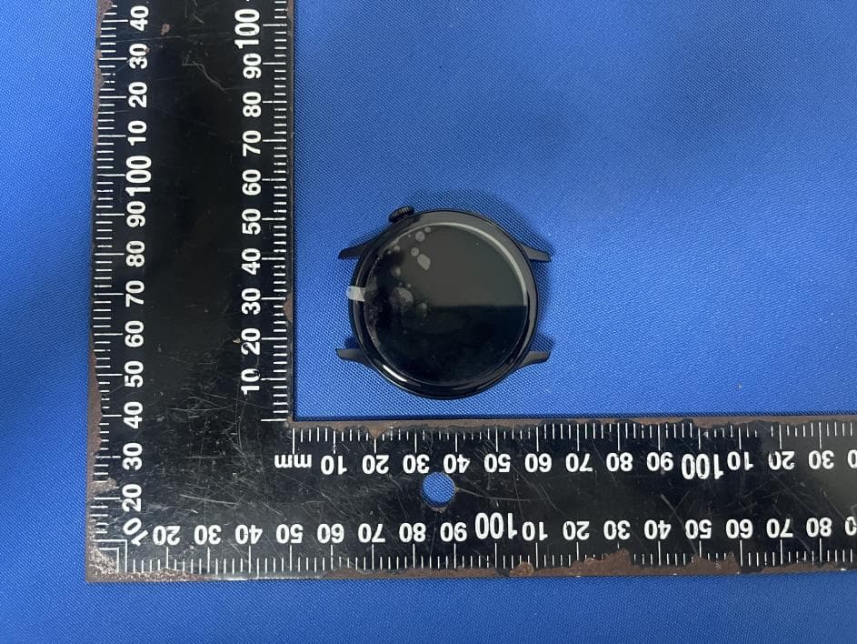 SmartWatch - FCC ID 2BBPB-HK85 - Shenzhen Hongbo Intelligent Electronics Co., Ltd (3)