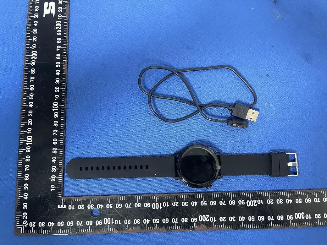 SmartWatch - FCC ID 2BBPB-HK85 - Shenzhen Hongbo Intelligent Electronics Co., Ltd