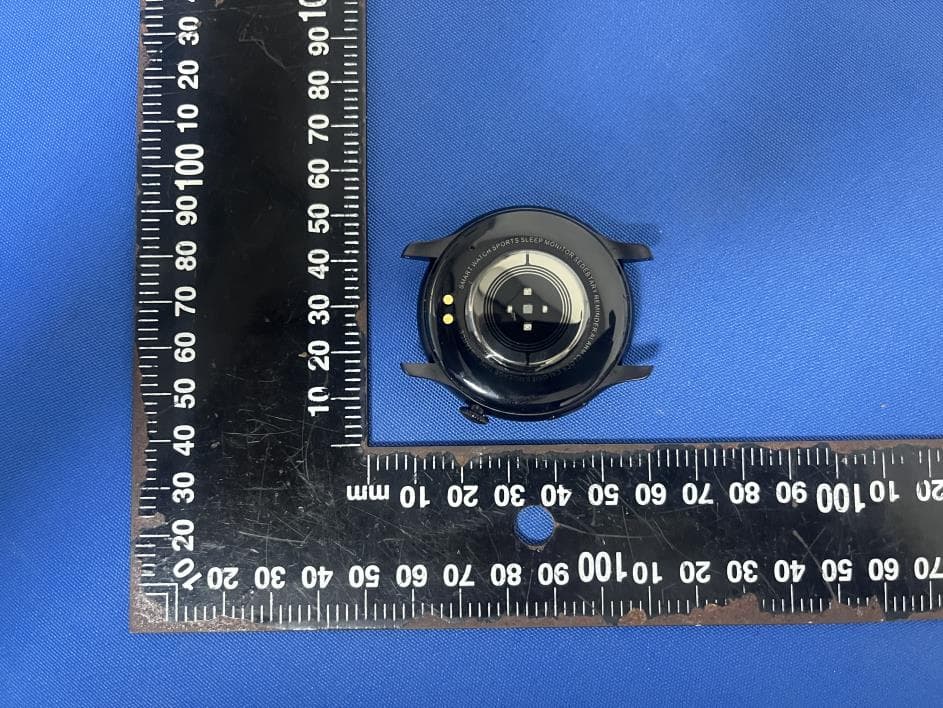SmartWatch - FCC ID 2BBPB-HK85 - Shenzhen Hongbo Intelligent Electronics Co., Ltd (2)