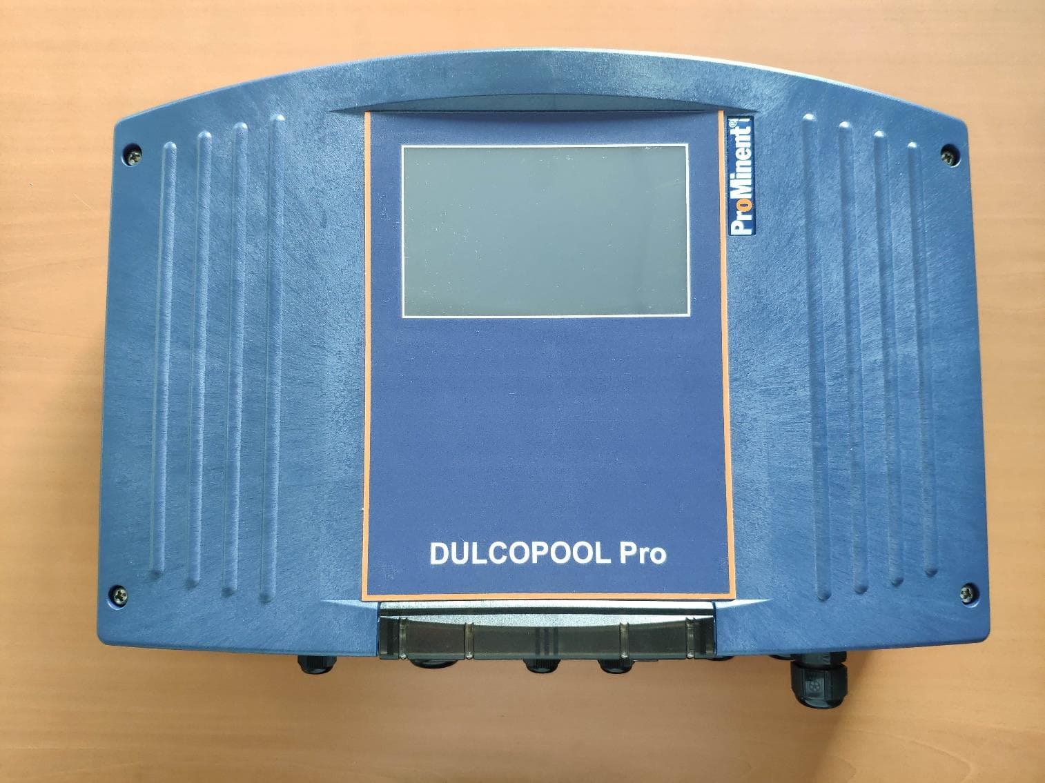 Water Analyser - FCC ID 2BBPH-DULCOPOOLPRO - ProMinent GmbH