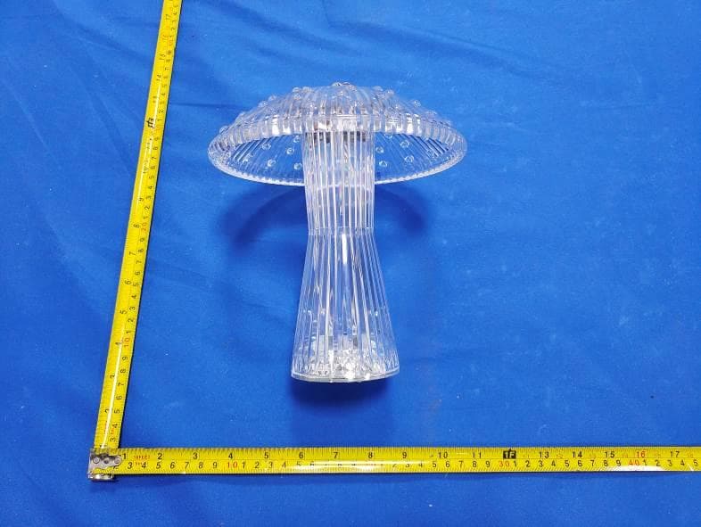 MUSHROOM LED SPEAKER LED LAMP - FCC ID 2BBPL-WL-MSLMSP - TRUSTSTONE GROUP, LLC (5)