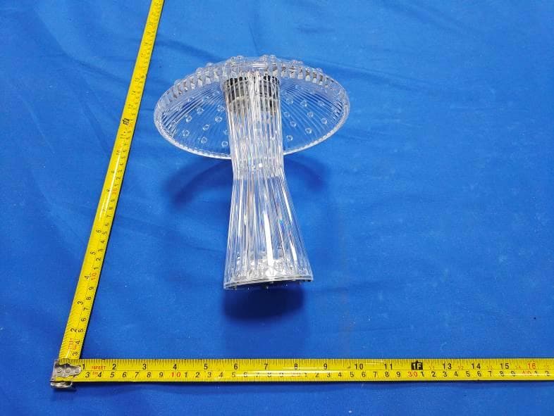 MUSHROOM LED SPEAKER LED LAMP - FCC ID 2BBPL-WL-MSLMSP - TRUSTSTONE GROUP, LLC (3)