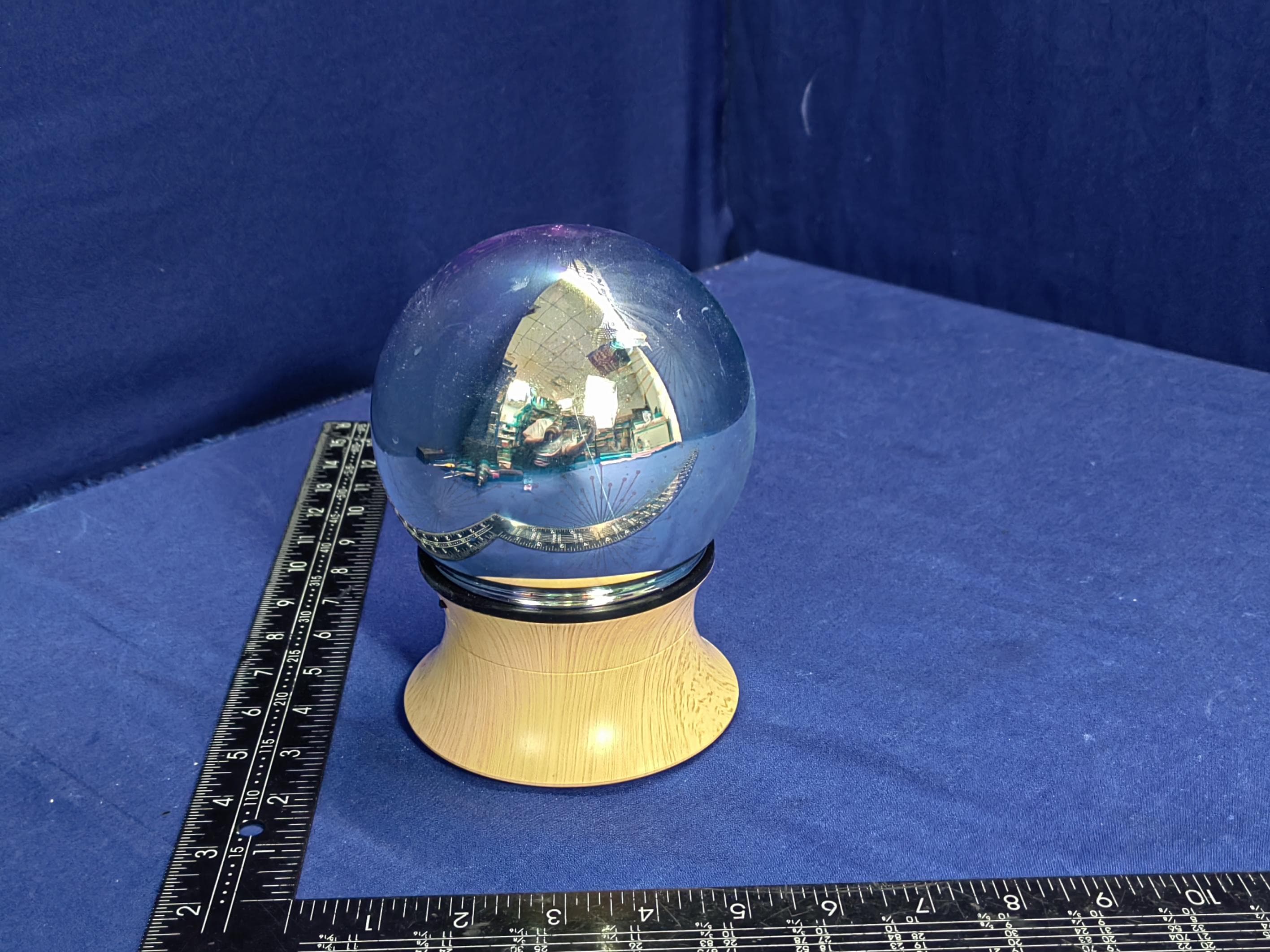 3D Led Fireworks Speaker - FCC ID 2BBPLFPRI - TRUSTSTONE GROUP, LLC