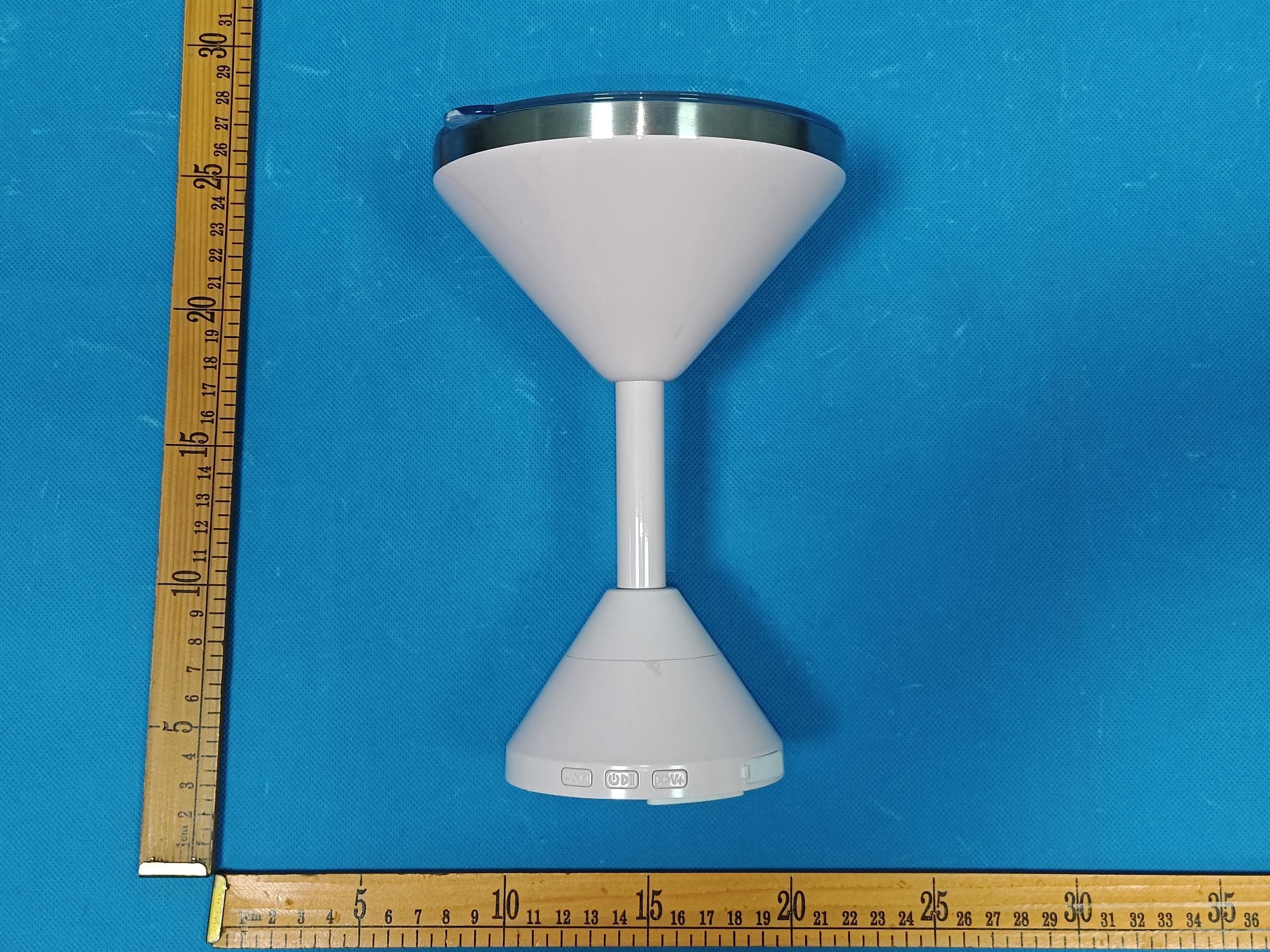 MARTINI SPEAKER - FCC ID 2BBPLPYMRTSPK - TRUSTSTONE GROUP, LLC (2)