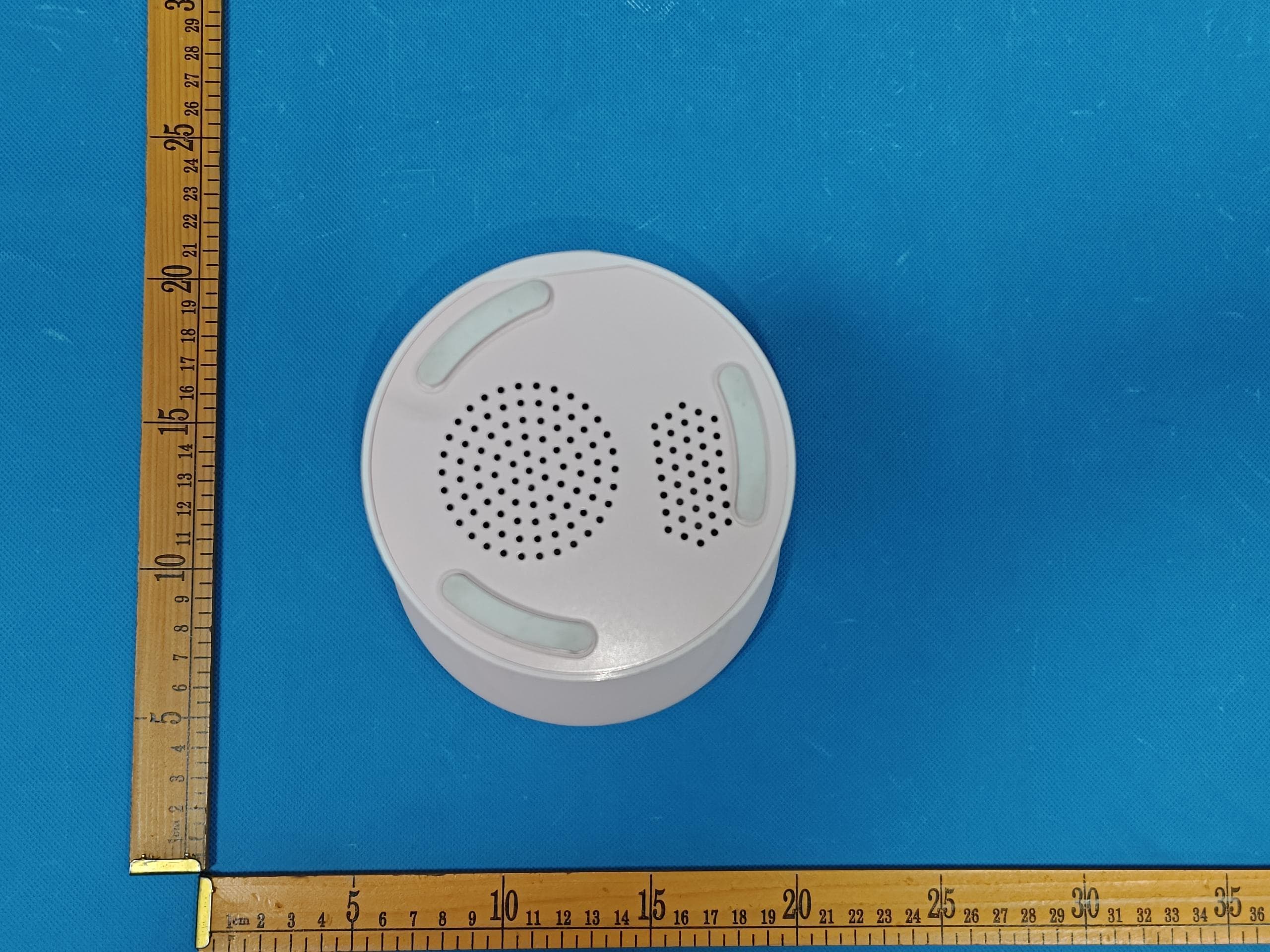 MARTINI SPEAKER - FCC ID 2BBPLPYMRTSPK - TRUSTSTONE GROUP, LLC (5)