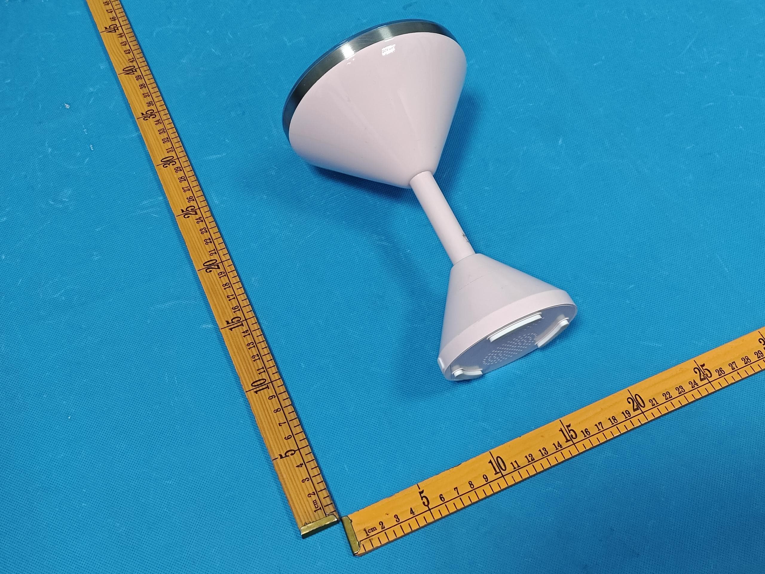 MARTINI SPEAKER - FCC ID 2BBPLPYMRTSPK - TRUSTSTONE GROUP, LLC